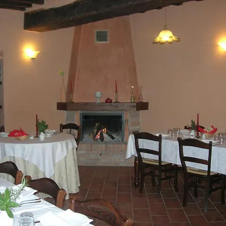 Campass Vakantieboerderij