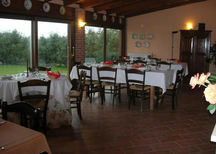 Feriegård Campass Castelvetro Piacentino