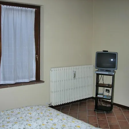 Κατάλυμα σε φάρμα Campass *