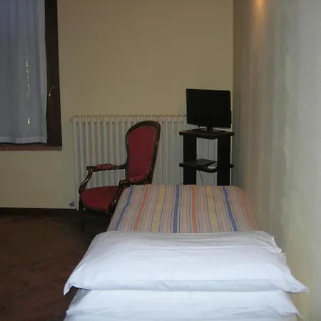 Alloggio per agriturismo Campass *