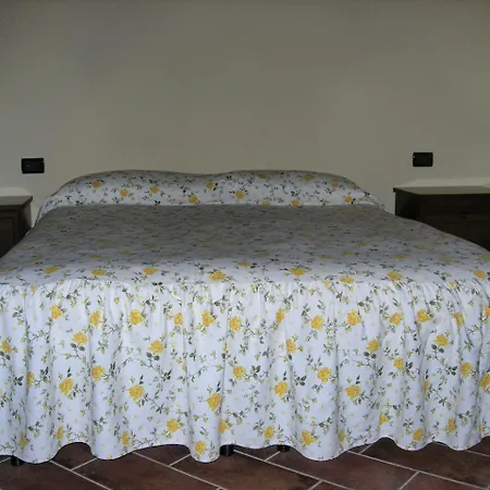 Alloggio per agriturismo Campass Castelvetro Piacentino
