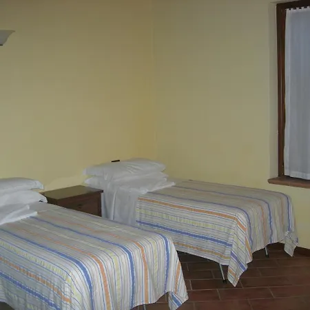 Campass Alloggio per agriturismo