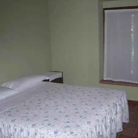 Κατάλυμα σε φάρμα Campass Castelvetro Piacentino
