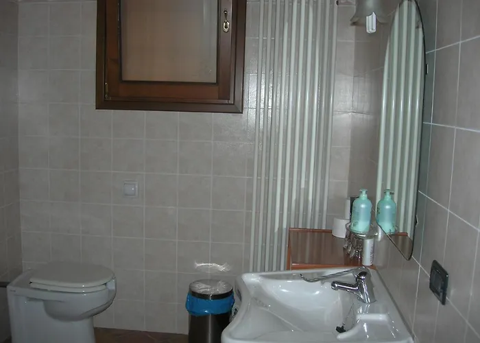 Farmház Campass Castelvetro Piacentino