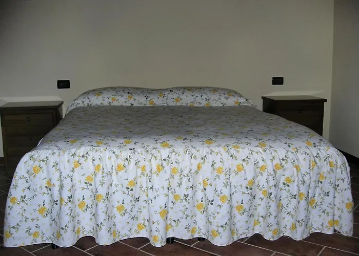 Lantgård Campass Castelvetro Piacentino