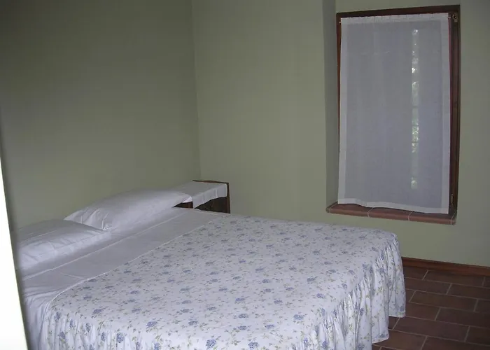 Farmház Campass Castelvetro Piacentino